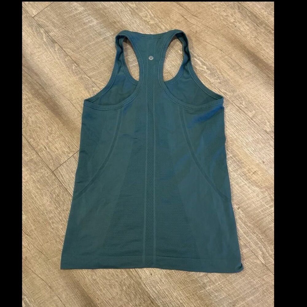 Lululemon Swiftly Tech Tank - image 2